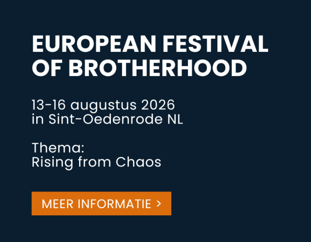 Europen Festival Of Brotherhood