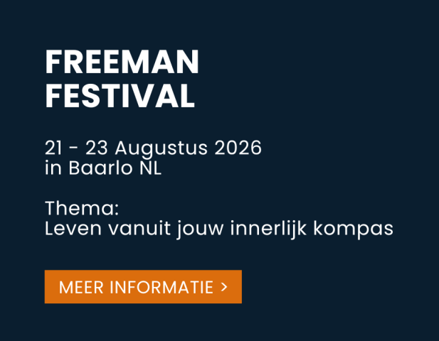 Freeman Festival