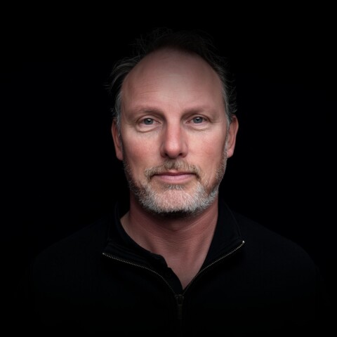 Harmen van Dijk