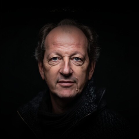 Jan Roelofs