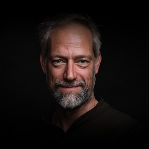 Jeroen Biegstraaten