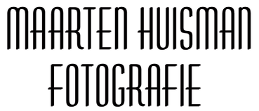 Maarten Huisman Fotografie Logo 2