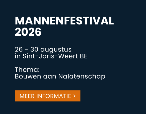 MannenFestival 2026
