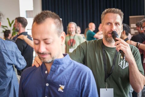Mannenwerk summit man zijn 05