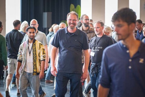 Mannenwerk summit man zijn 17