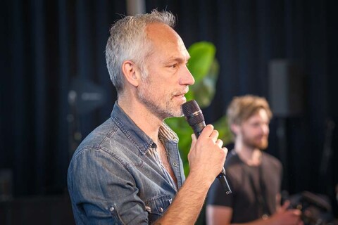 Mannenwerk summit man zijn 18